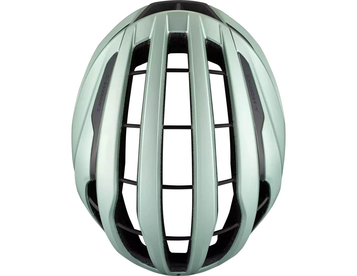 SW Prevail 3 Helmet CPSC Specialized