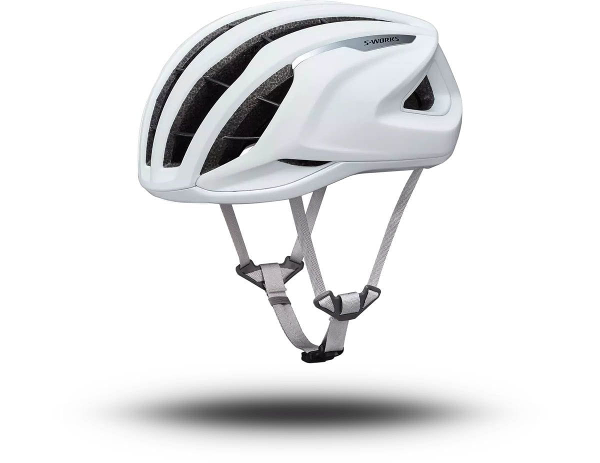 SW Prevail 3 Helmet CPSC Specialized