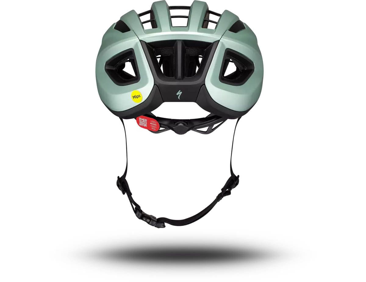 SW Prevail 3 Helmet CPSC Specialized
