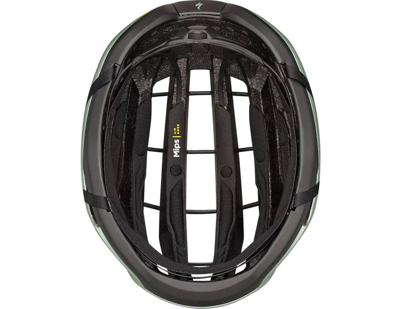 Specialized BIKE - Helmets Specialized *24S* SW Prevail 3 Helmet CPSC
