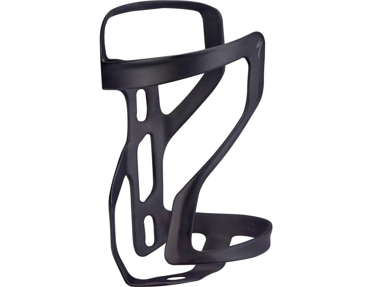 SW Zee Cage II Carbon Side Loading Left DT Specialized