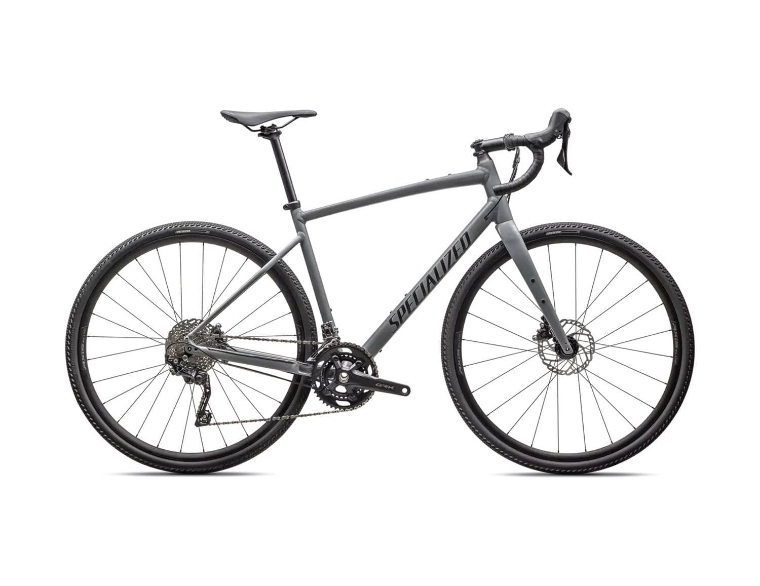 Diverge E5 Elite Specialized