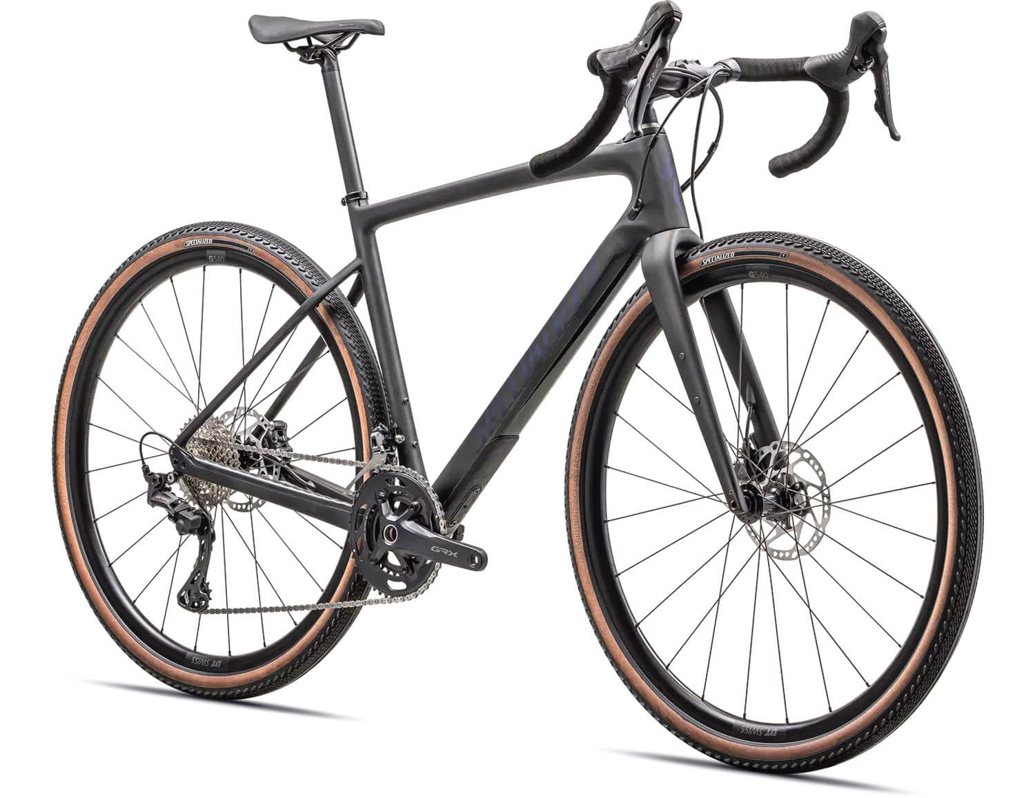 Diverge Sport Carbon Specialized