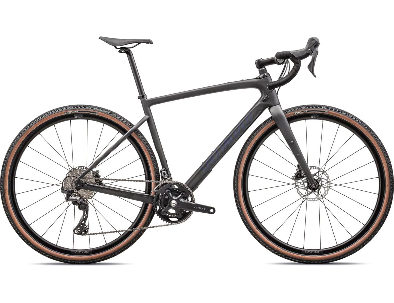 Diverge Sport Carbon Specialized