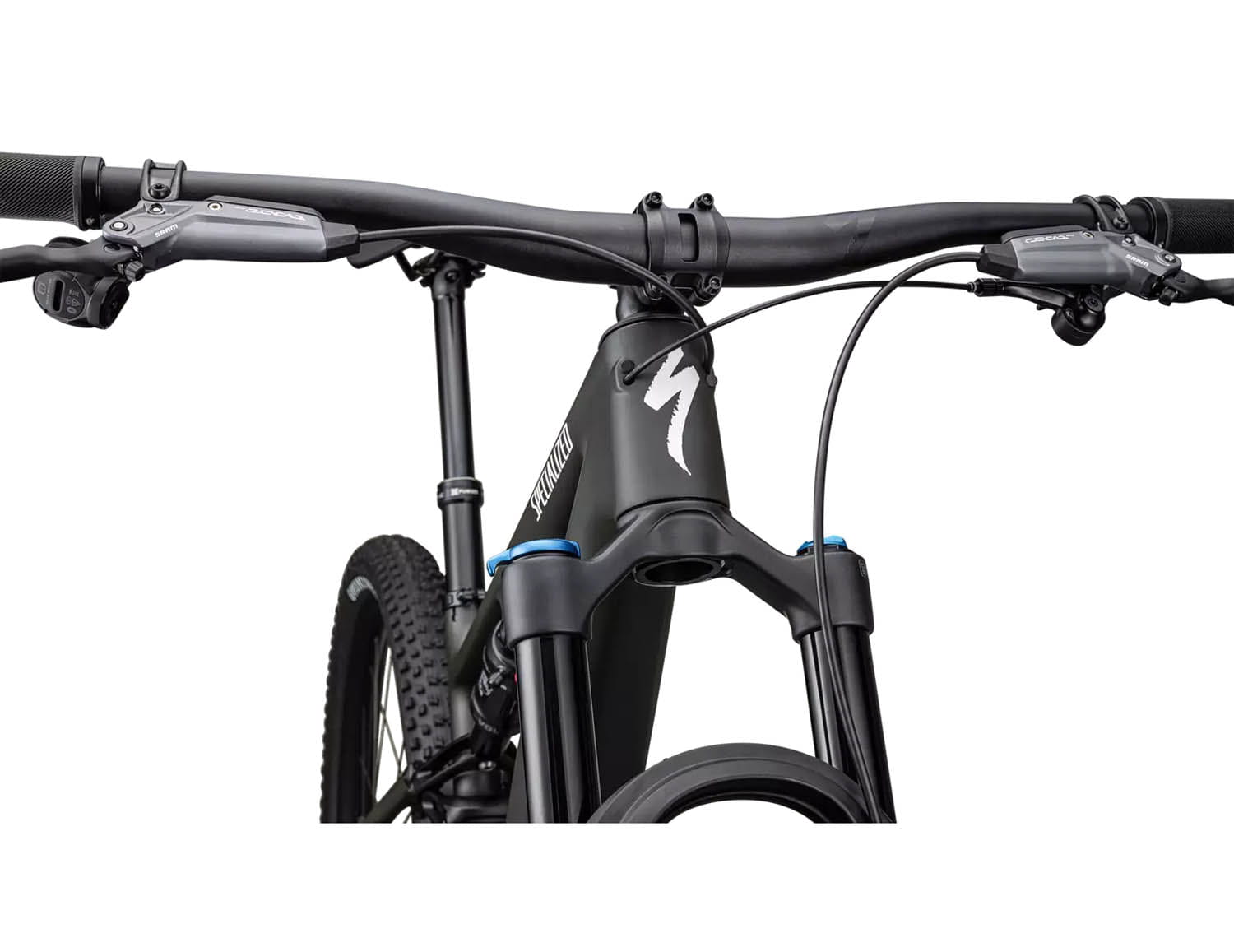 Specialized *25S* Epic 8 Comp Evo Specialized