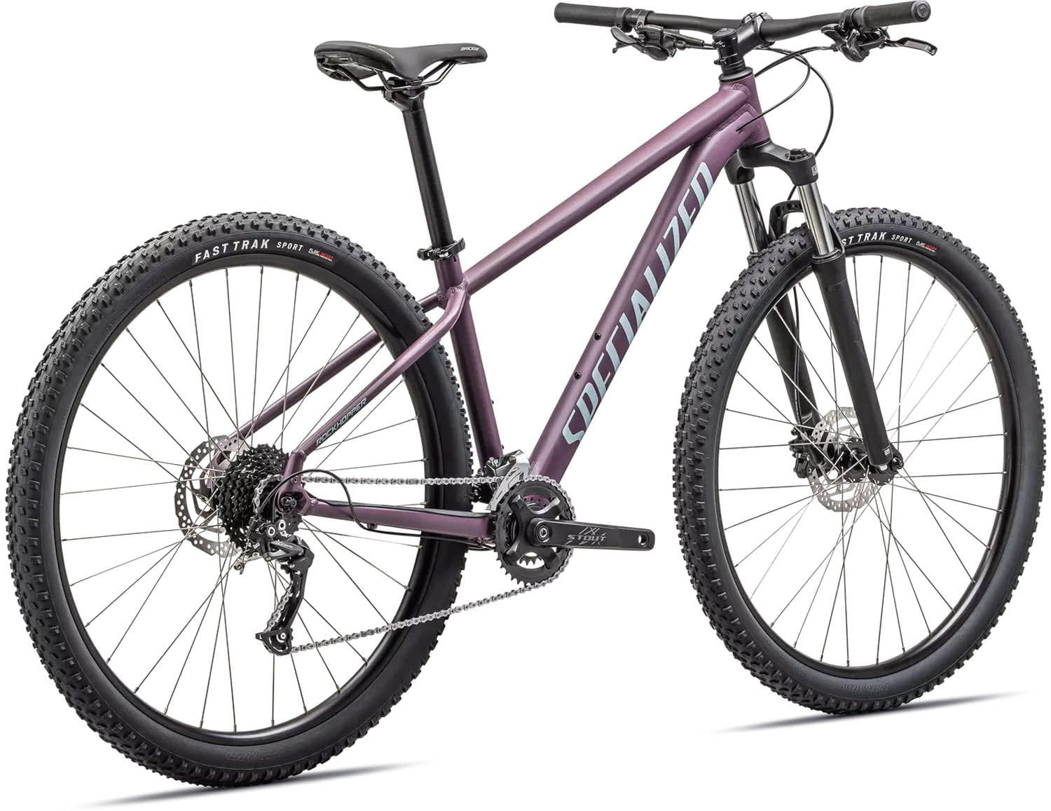 Rockhopper Base Specialized