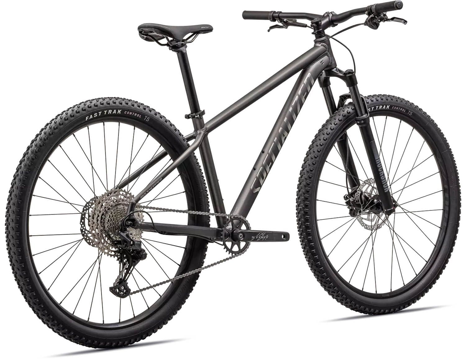 Rockhopper Expert Specialized