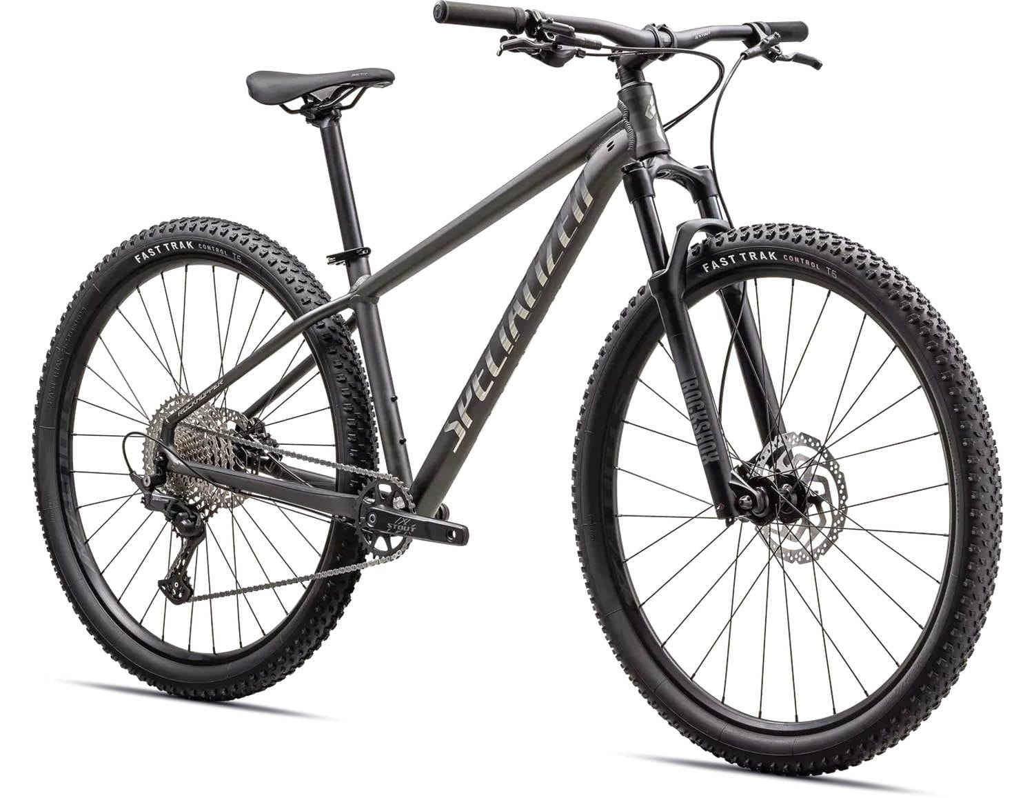Rockhopper Expert Specialized