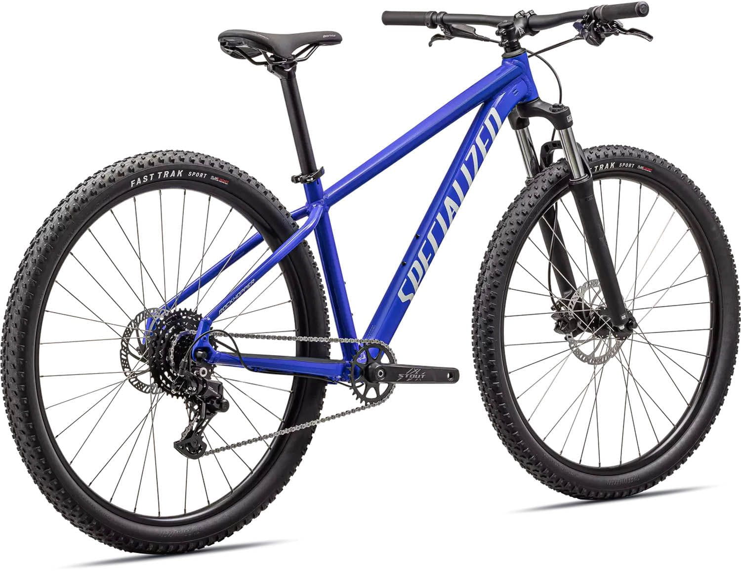 Rockhopper Sport Specialized