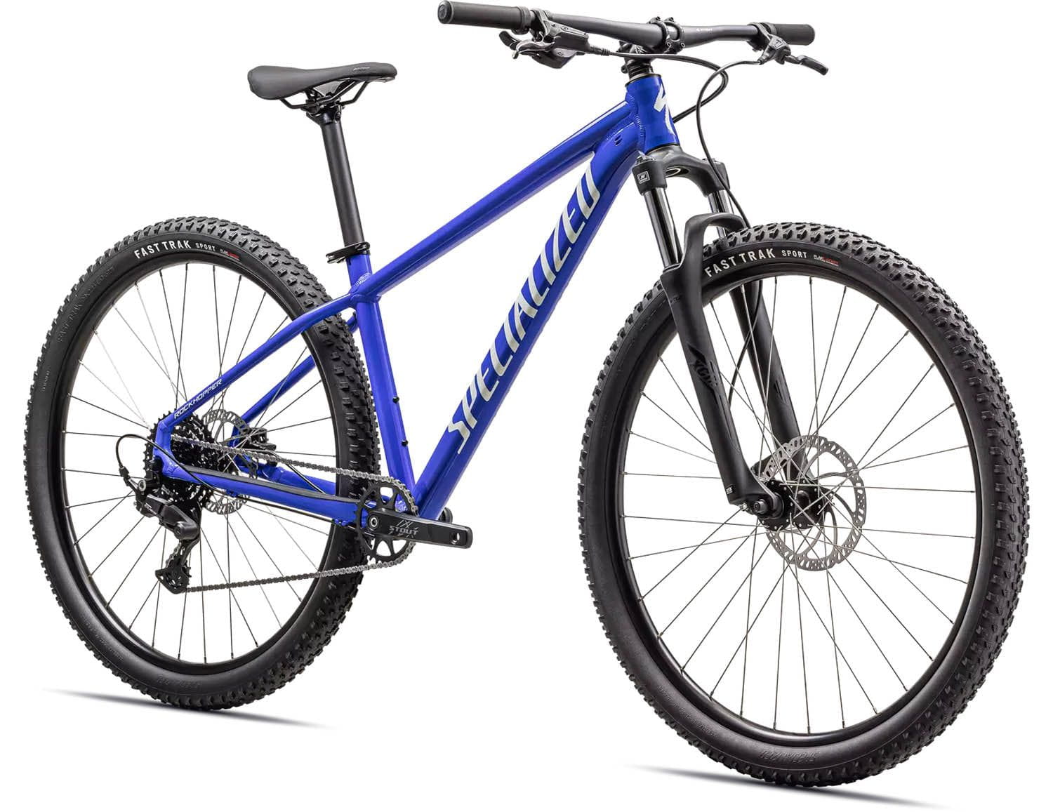 Rockhopper Sport Specialized