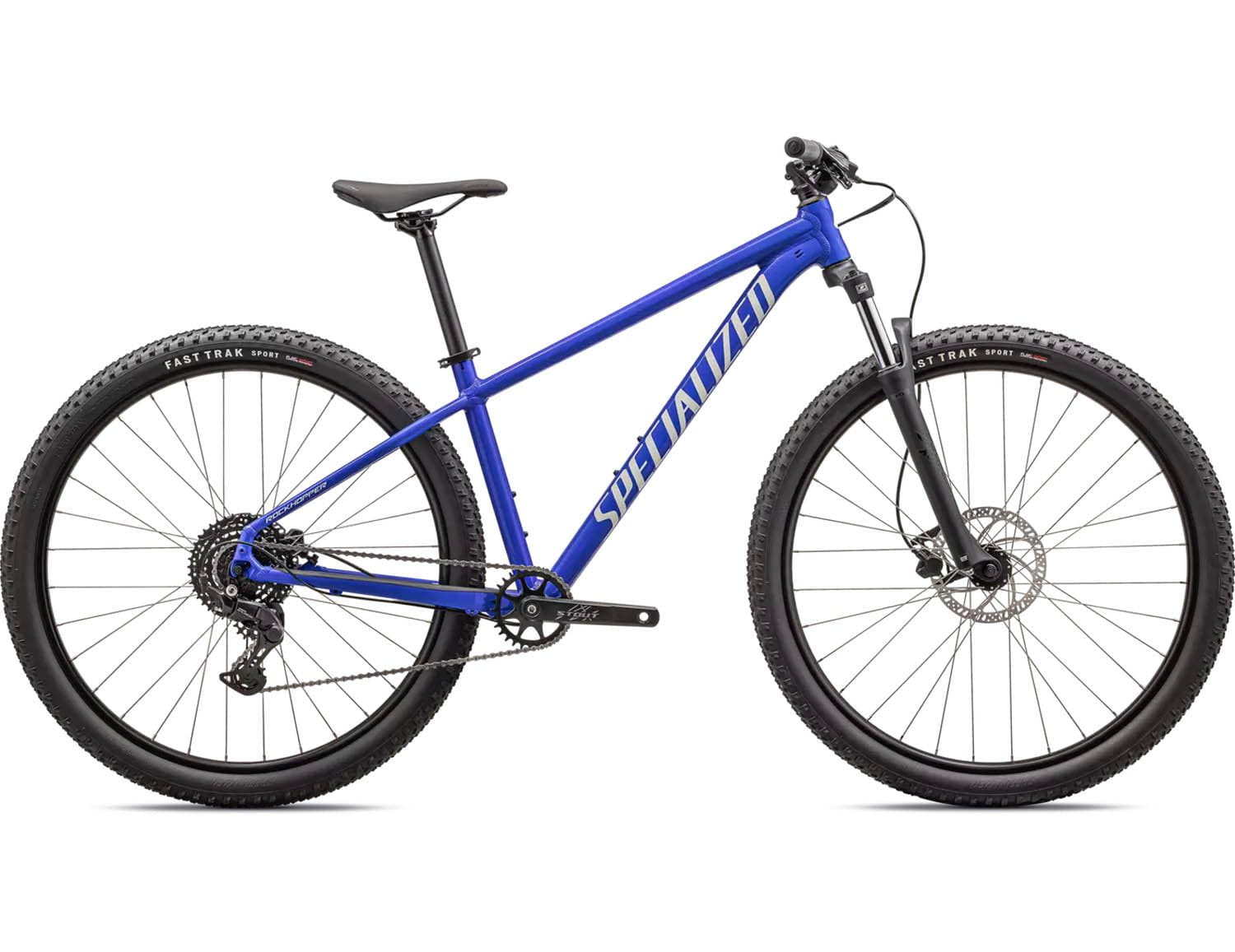 Rockhopper Sport Specialized