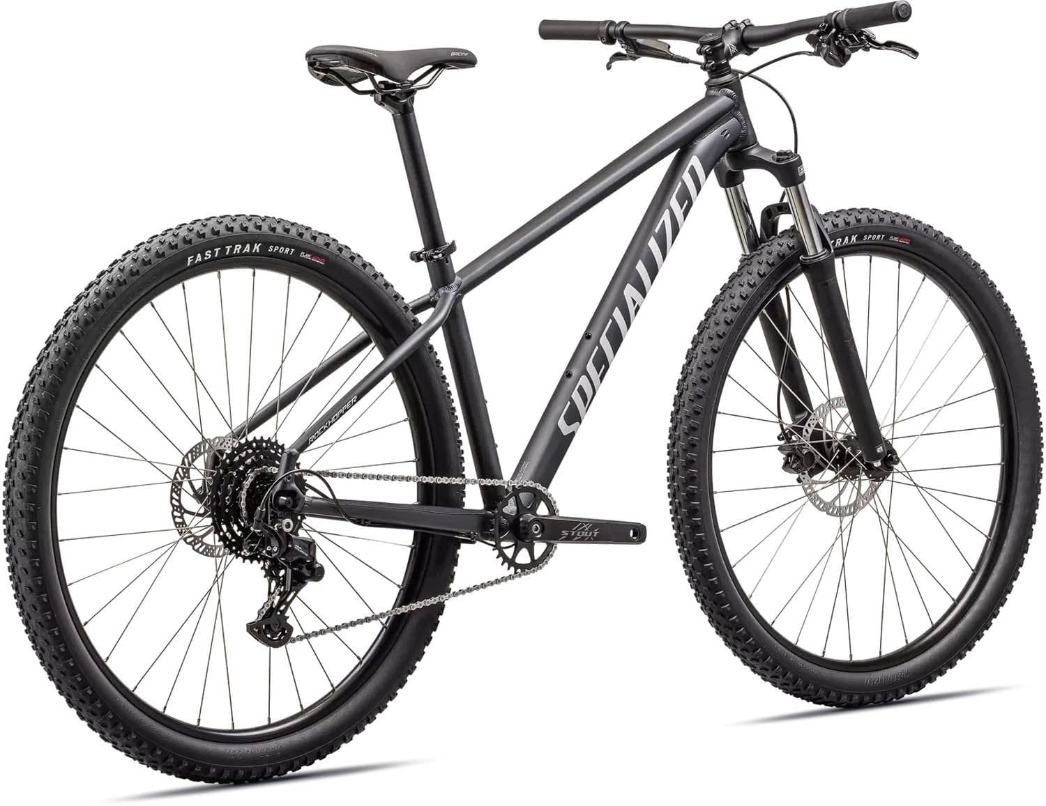 Rockhopper Sport Specialized