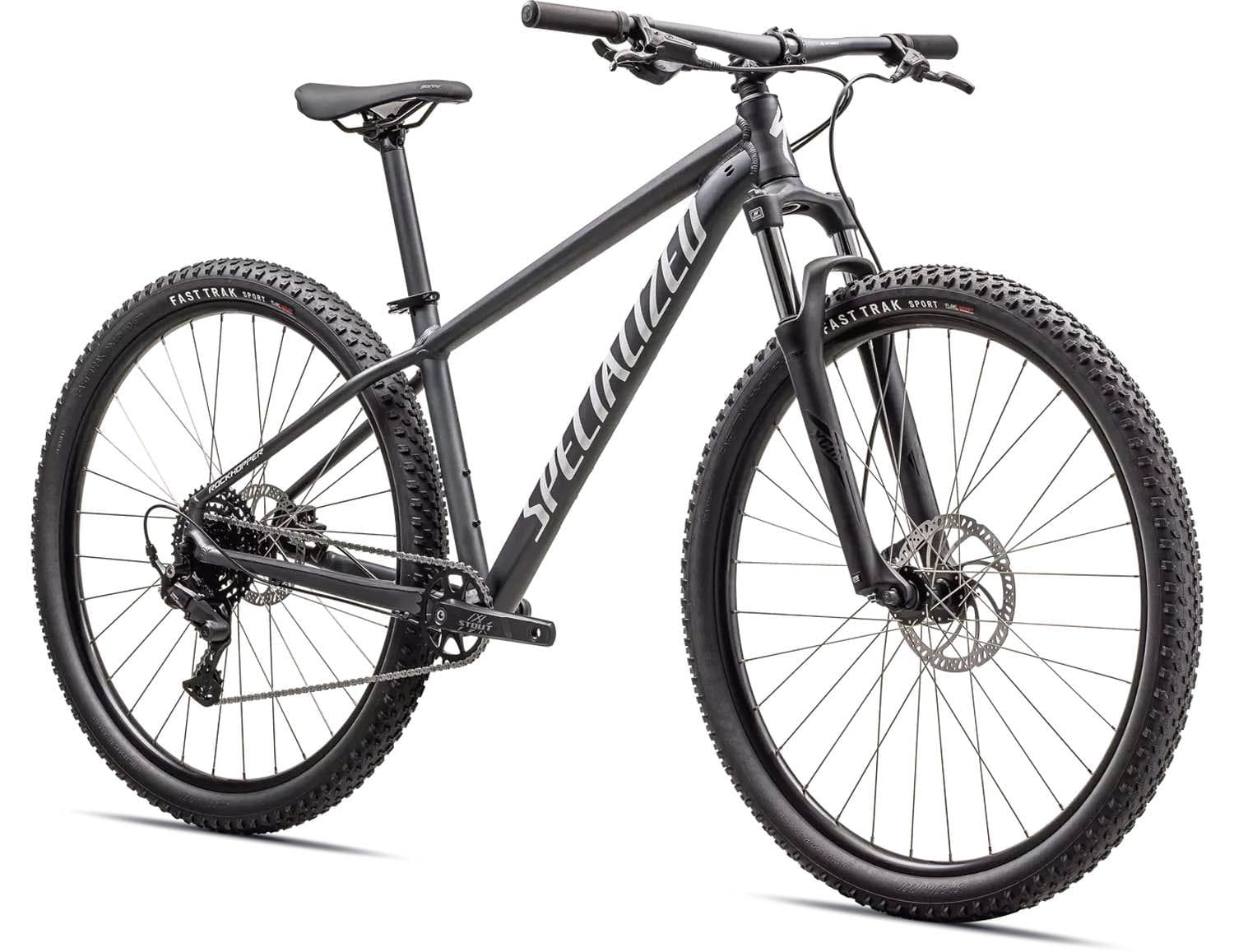 Rockhopper Sport Specialized