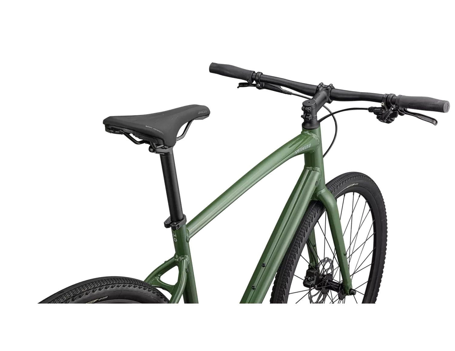 Sirrus X 3.0 KM Specialized