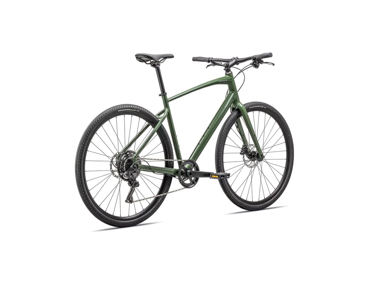 Sirrus X 3.0 KM Specialized