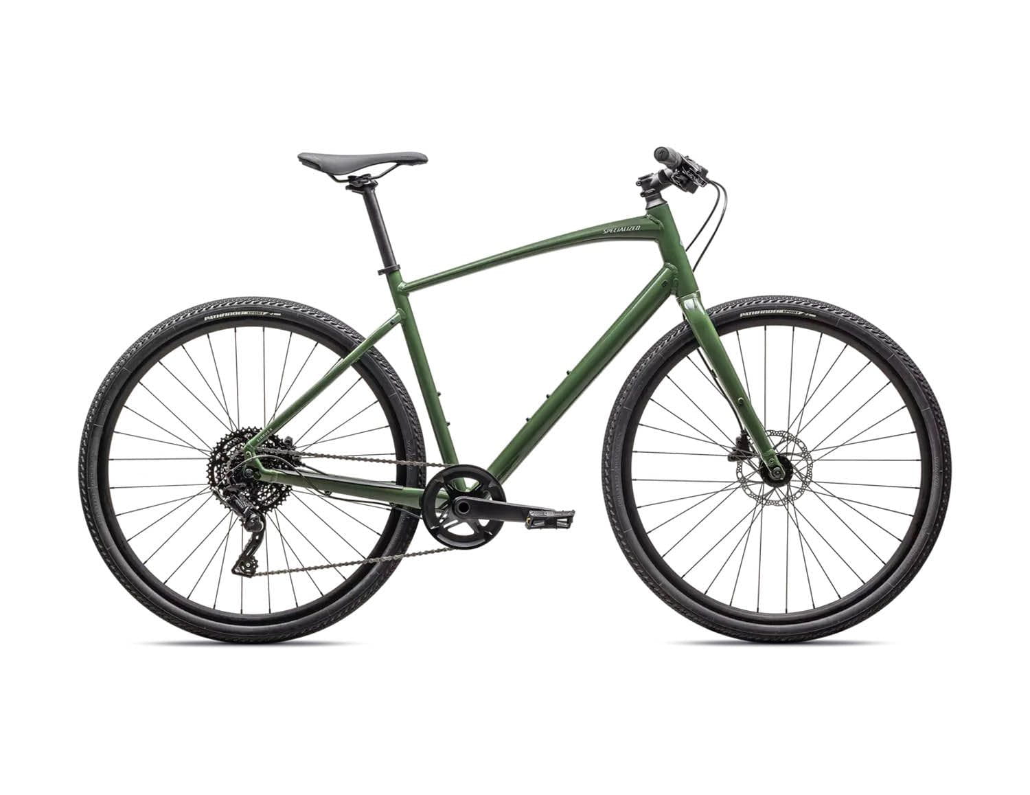 Sirrus X 3.0 KM Specialized