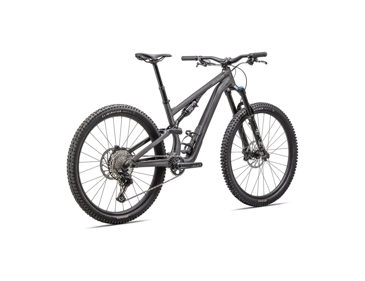 Stumpjumper 15 Comp Alloy Specialized
