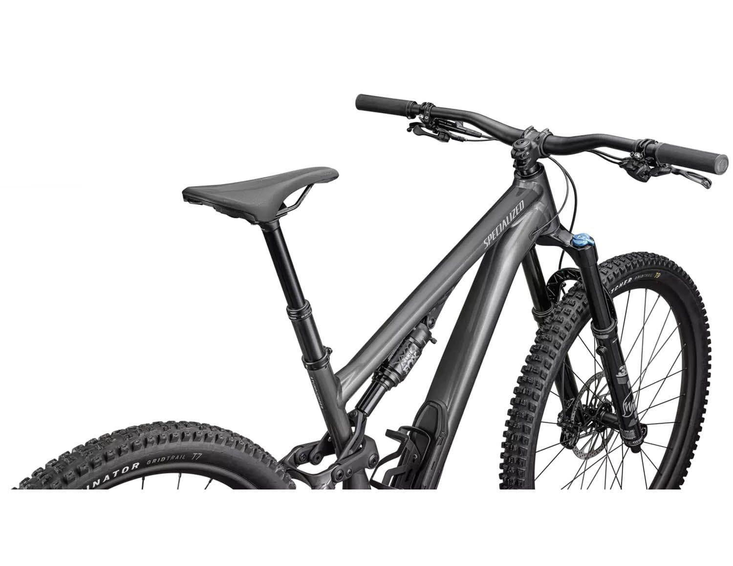 Stumpjumper 15 Comp Alloy Specialized