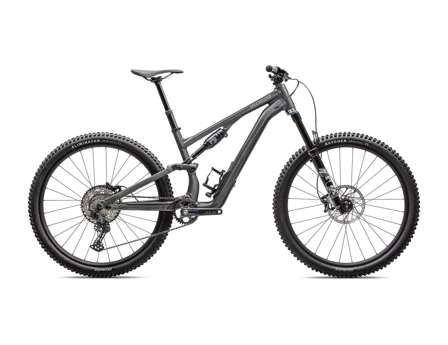 Stumpjumper 15 Comp Alloy Specialized