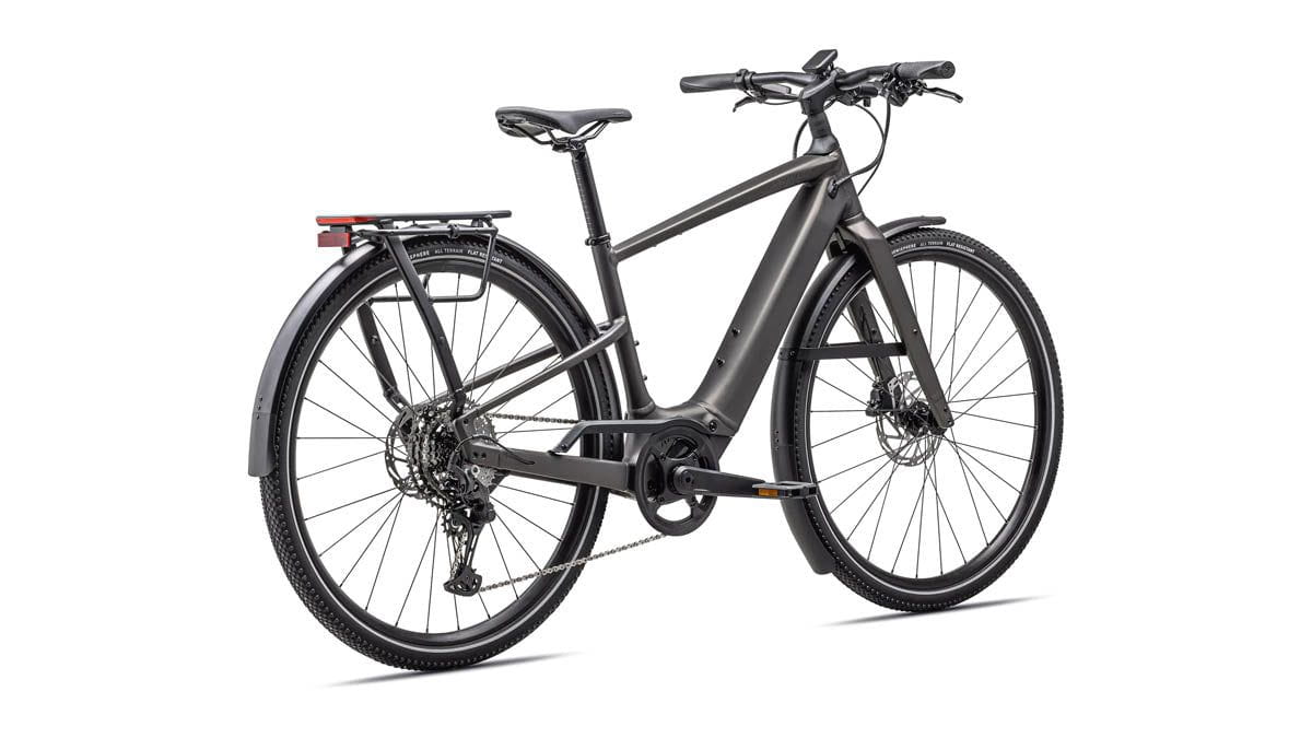 Vado SL 4.0 EQ 2 E-Bike Specialized