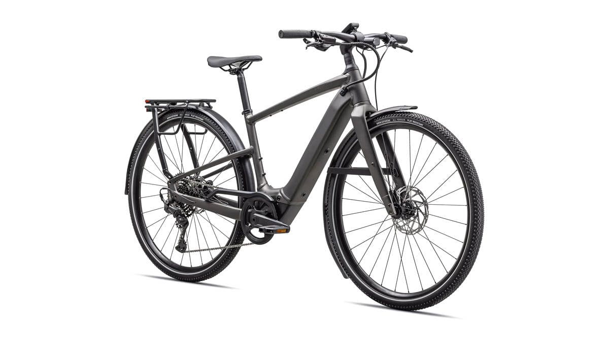 Vado SL 4.0 EQ 2 E-Bike Specialized