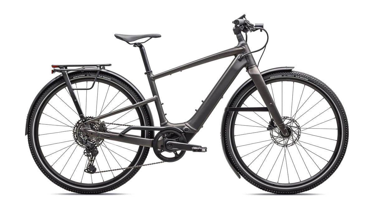Vado SL 4.0 EQ 2 E-Bike Specialized