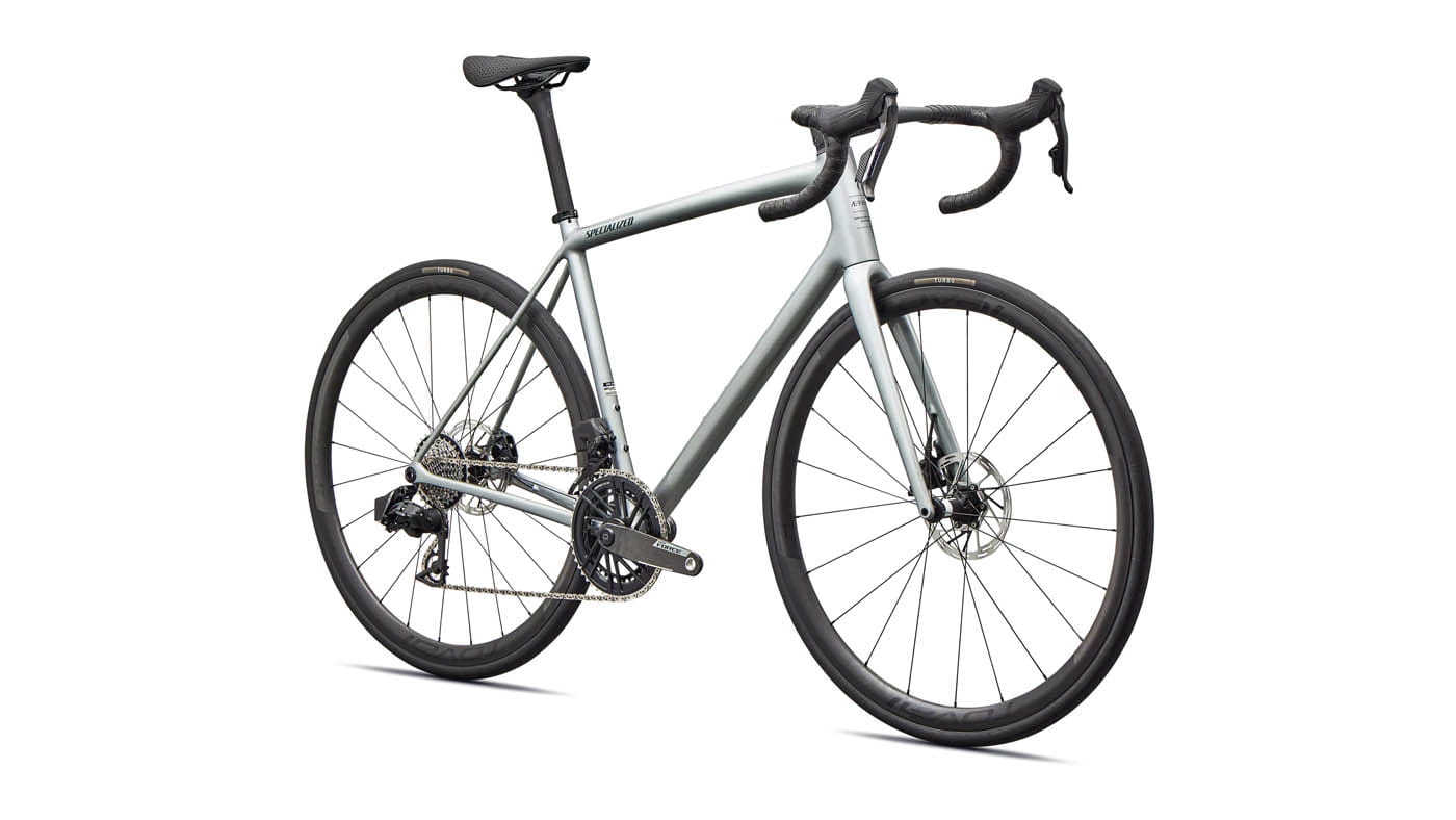 Specialized BIKE - Bikes Specialized *26S* Aethos 2 Pro SRAM Force AXS