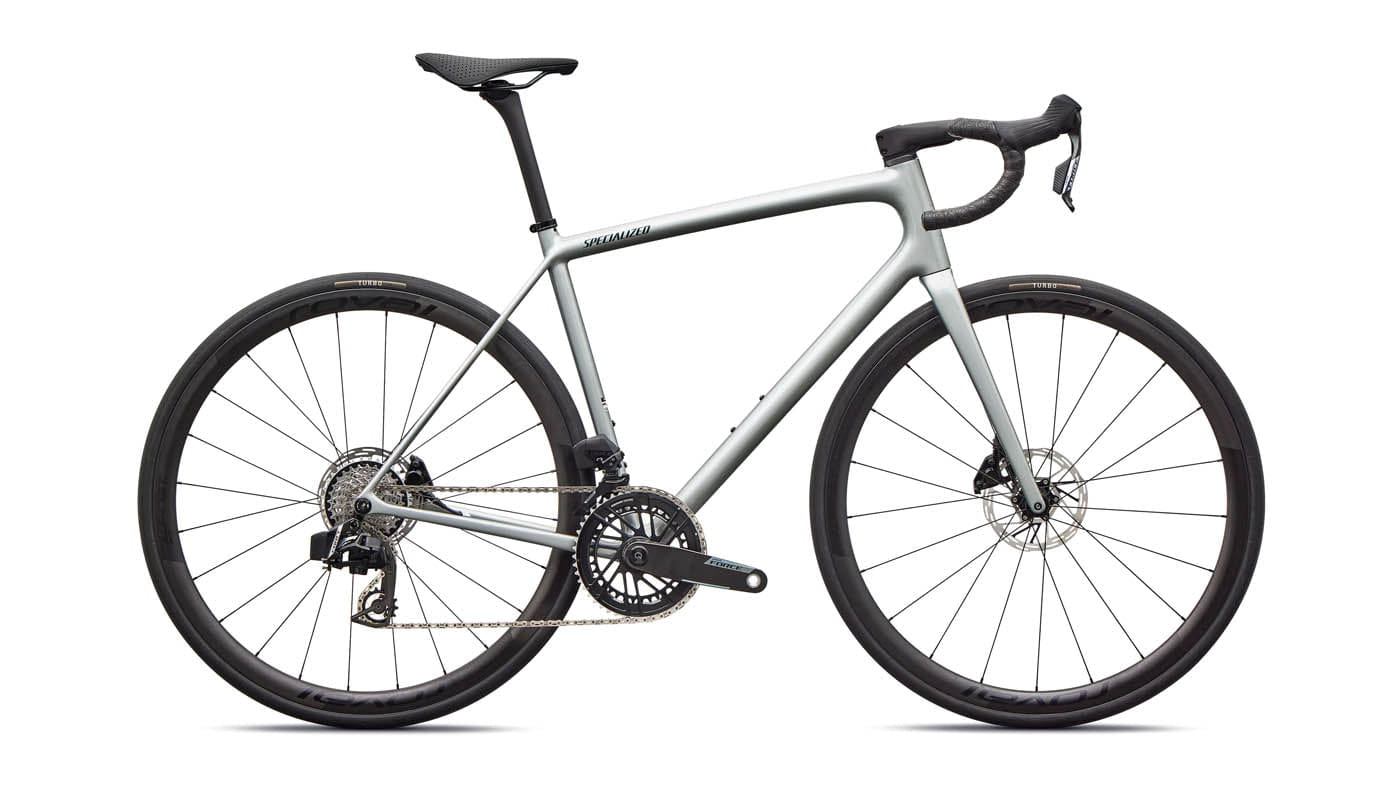 Specialized BIKE - Bikes Specialized *26S* Aethos 2 Pro SRAM Force AXS