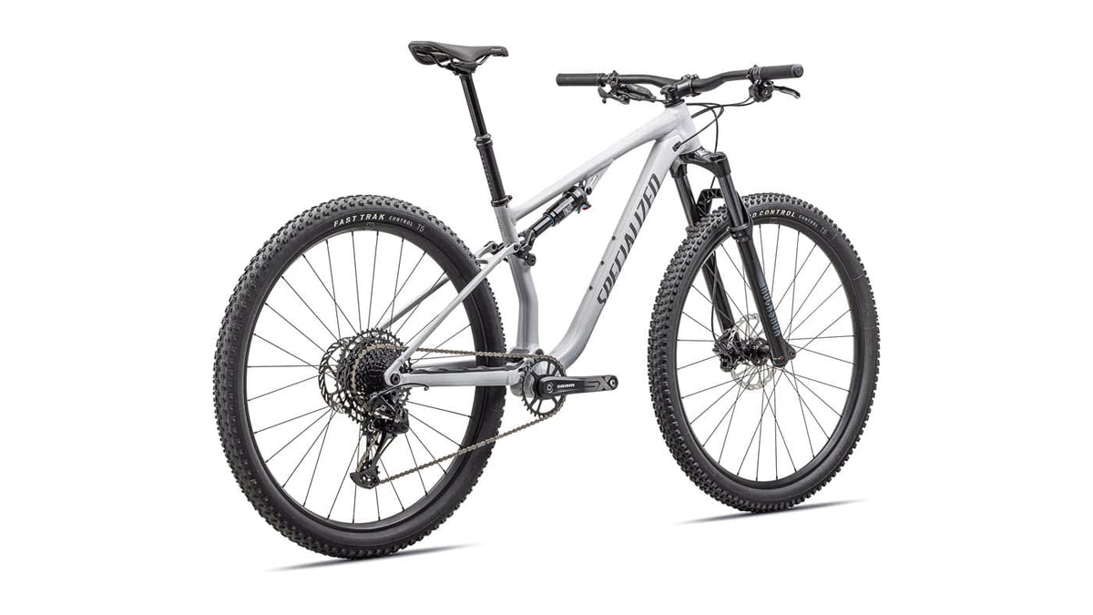 Specialized BIKE - Bikes Specialized *26S* Chisel