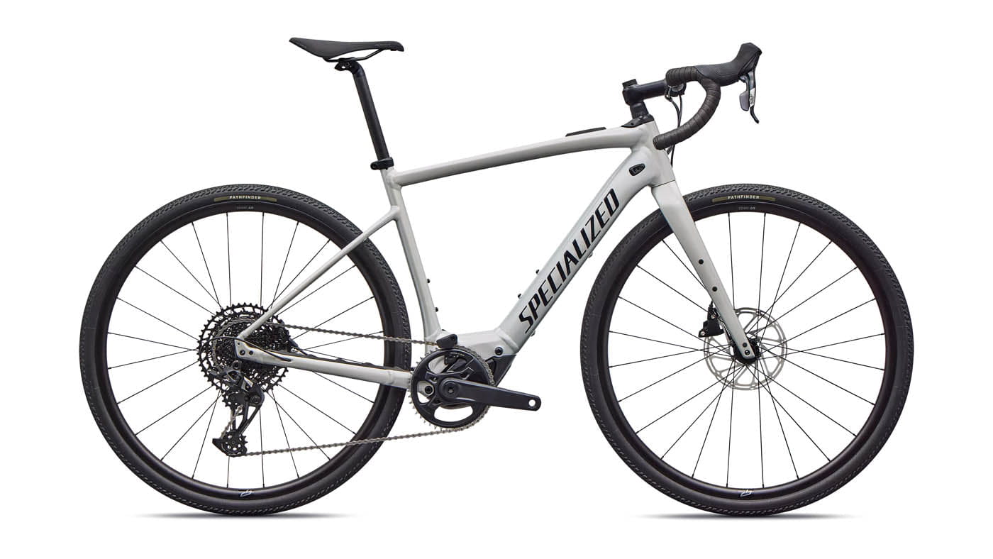 Specialized BIKE - Bikes Specialized *26S* Creo SL E5 Comp