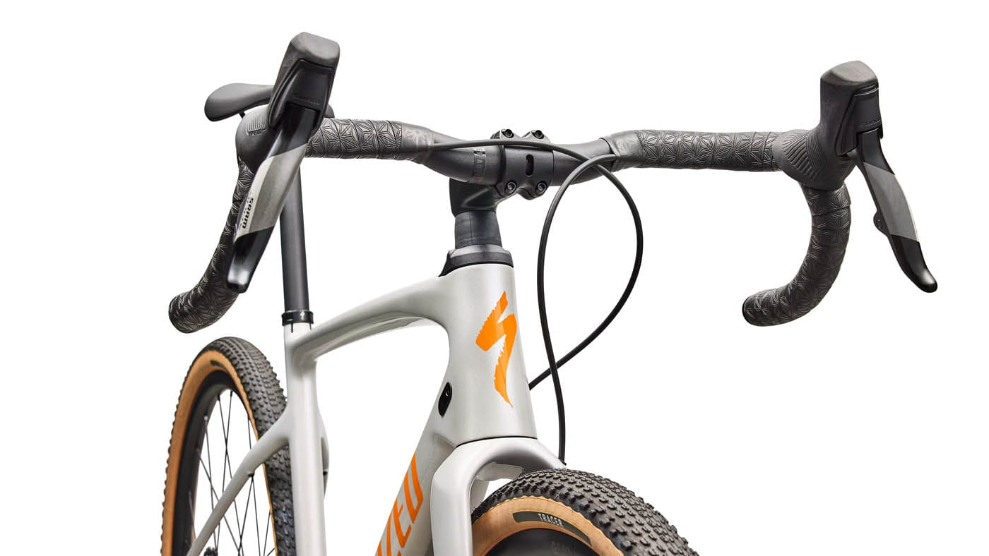 Specialized BIKE - Bikes Specialized *26S* Diverge Comp