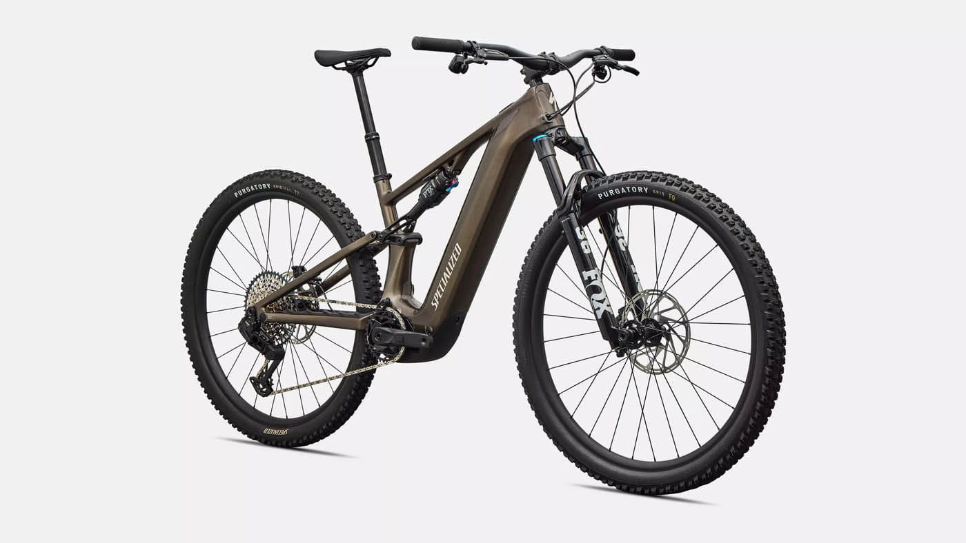 Specialized BIKE - Bikes Specialized *26S* Levo R Comp