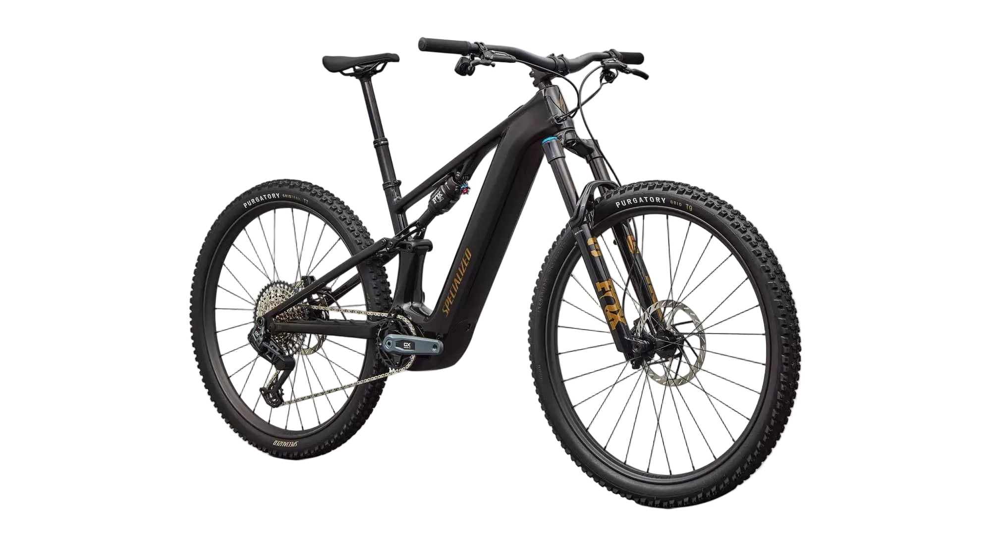Specialized BIKE - Bikes Specialized *26S* Levo R Expert