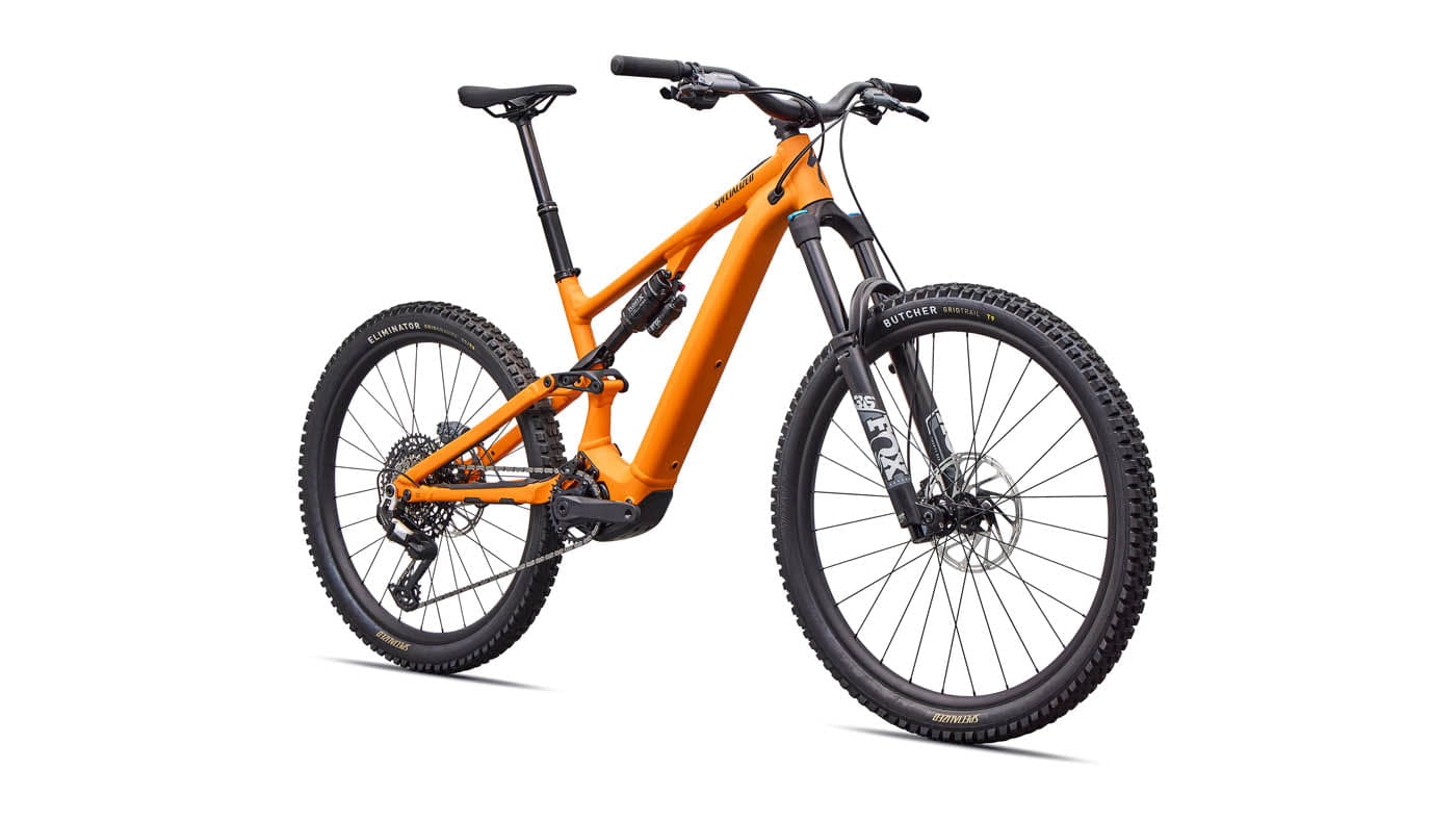 Specialized BIKE - Bikes Specialized *26S*Levo SL 2 Comp Alloy