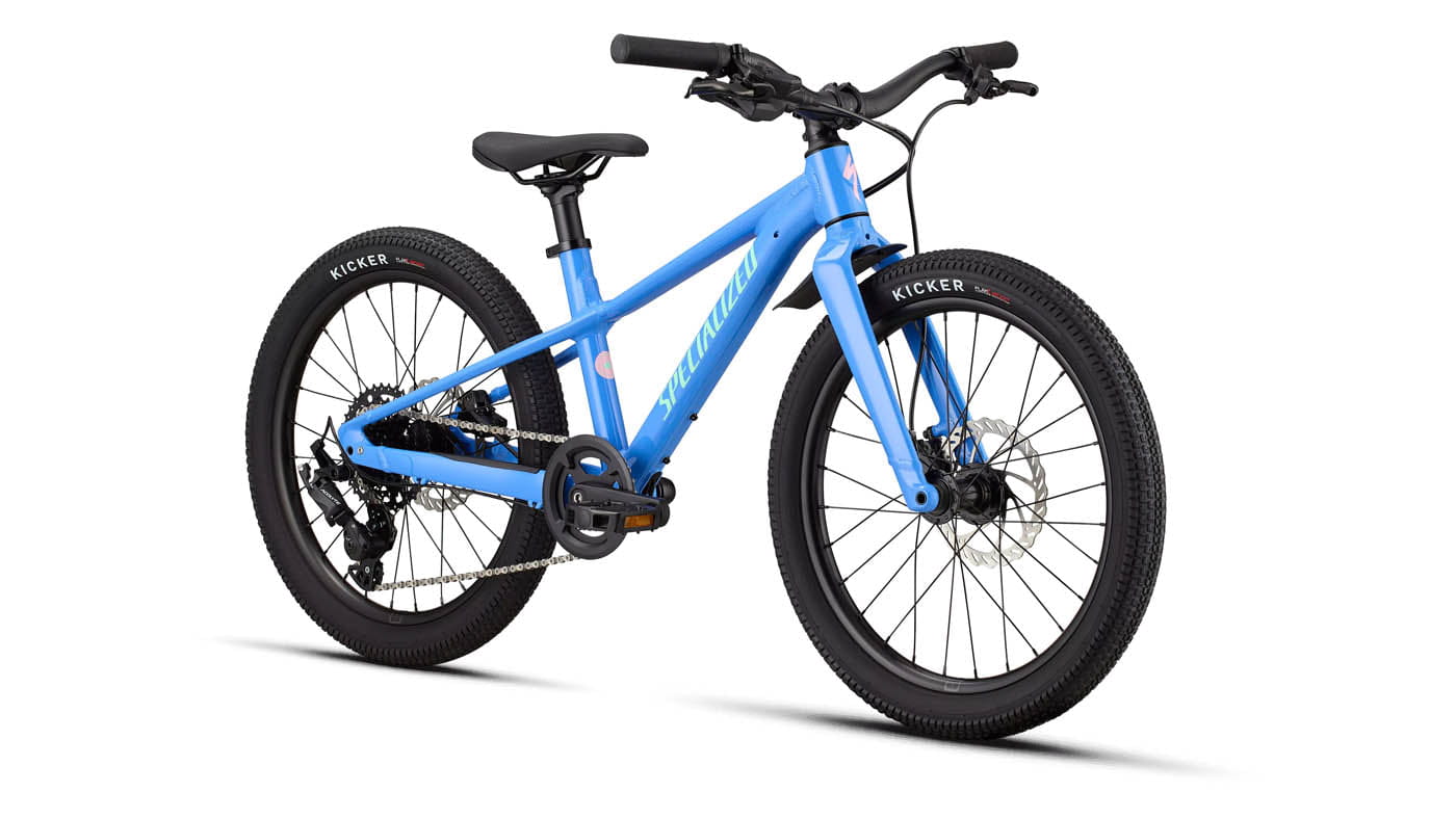 Specialized BIKE - Bikes Specialized *26S* Riprock 20