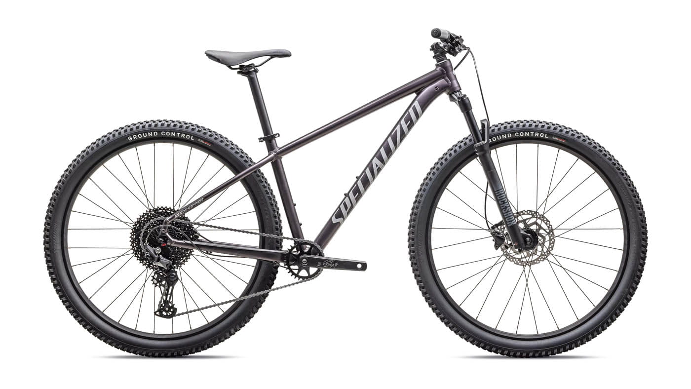 Specialized BIKE - Bikes Specialized *26S* Rockhopper Comp