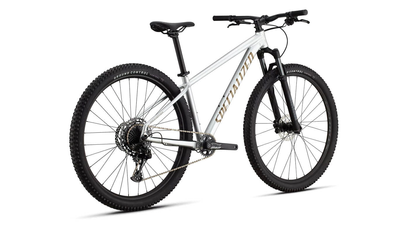 Specialized BIKE - Bikes Specialized *26S* Rockhopper Expert