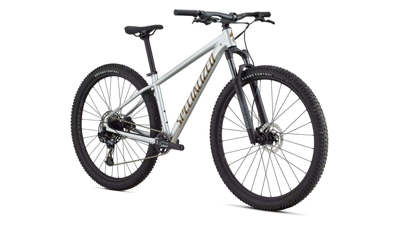 Specialized BIKE - Bikes Specialized *26S* Rockhopper Expert