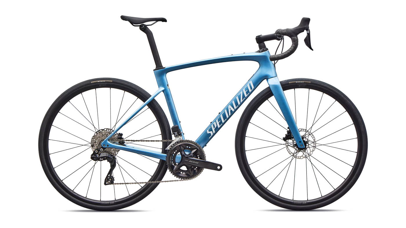 Roubaix Sport SL8 2026 - Specialized | Bike Shop, Ski Shop and