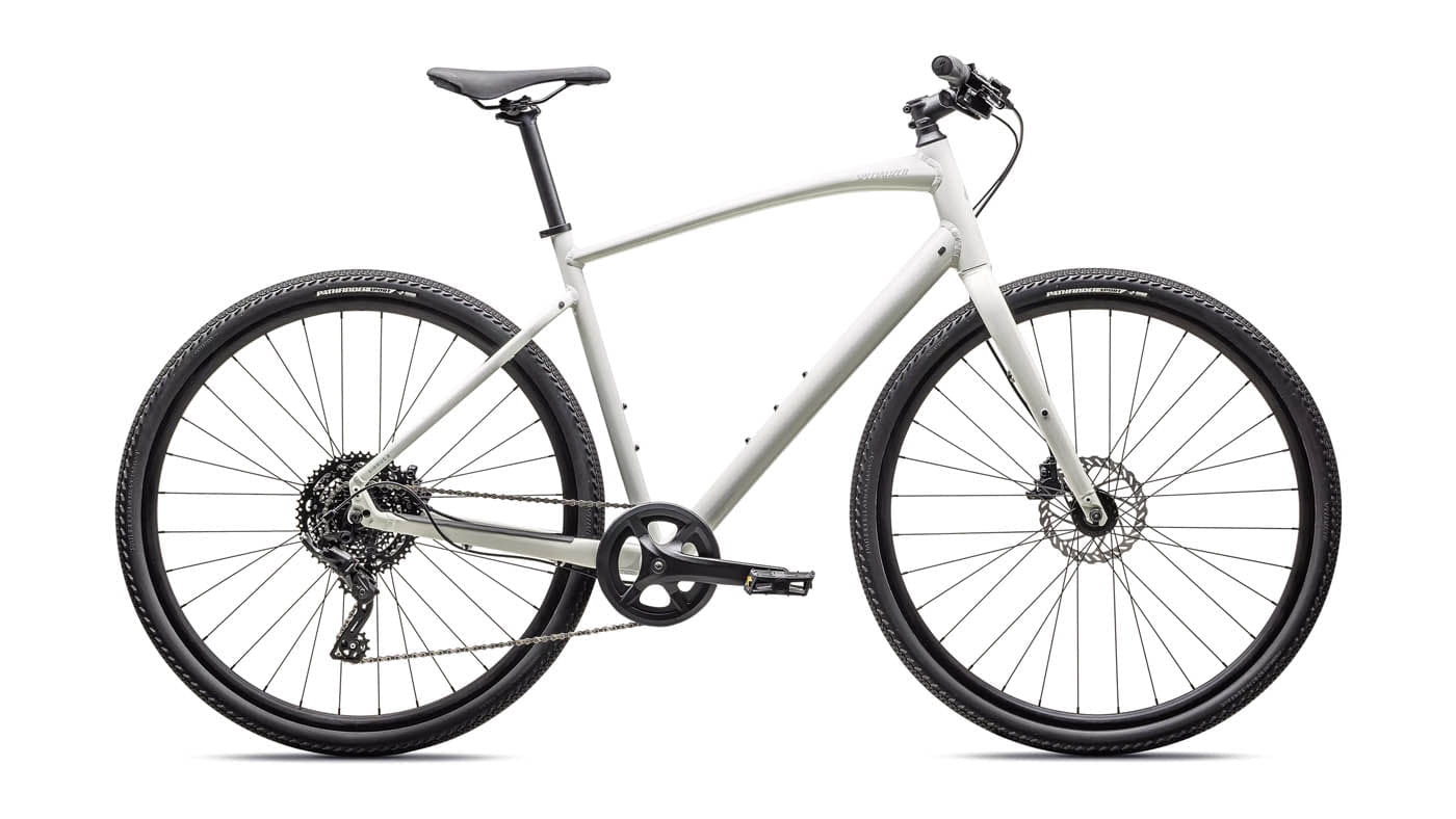 Specialized BIKE - Bikes Specialized *26S* Sirrus X 2.0