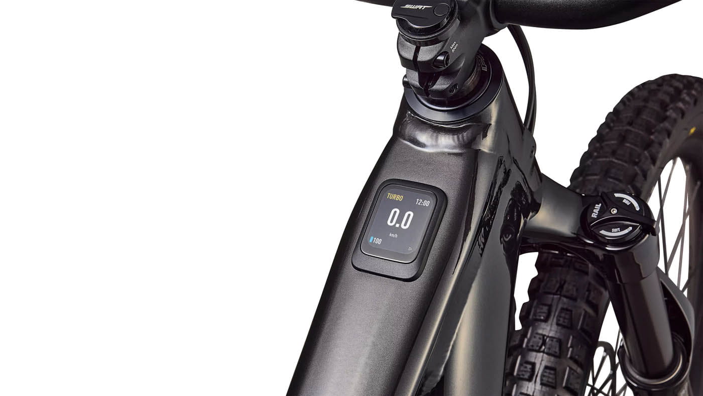 Specialized BIKE - Bikes Specialzied *26S* Levo 4 Alloy