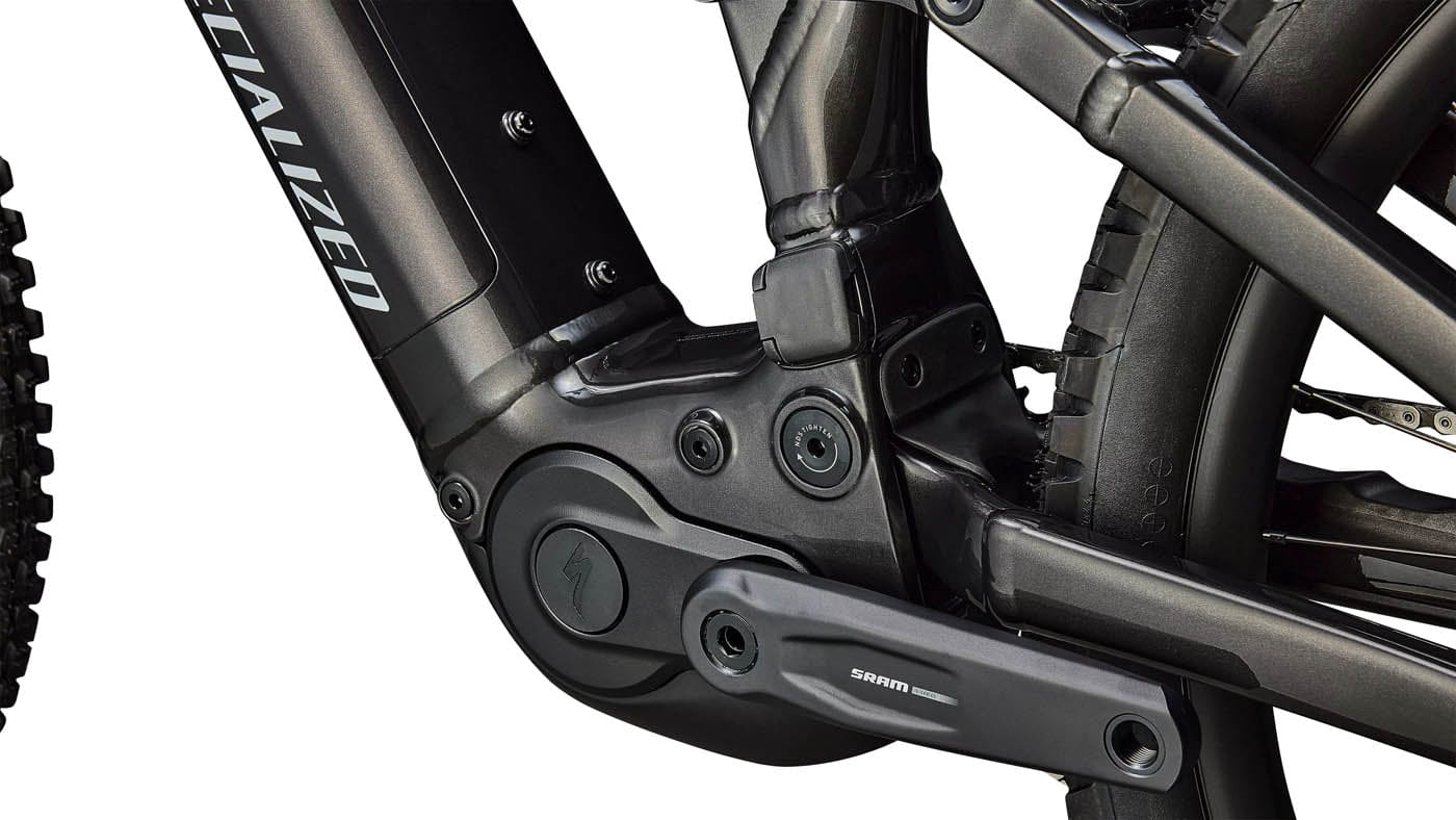 Specialized BIKE - Bikes Specialzied *26S* Levo 4 Alloy