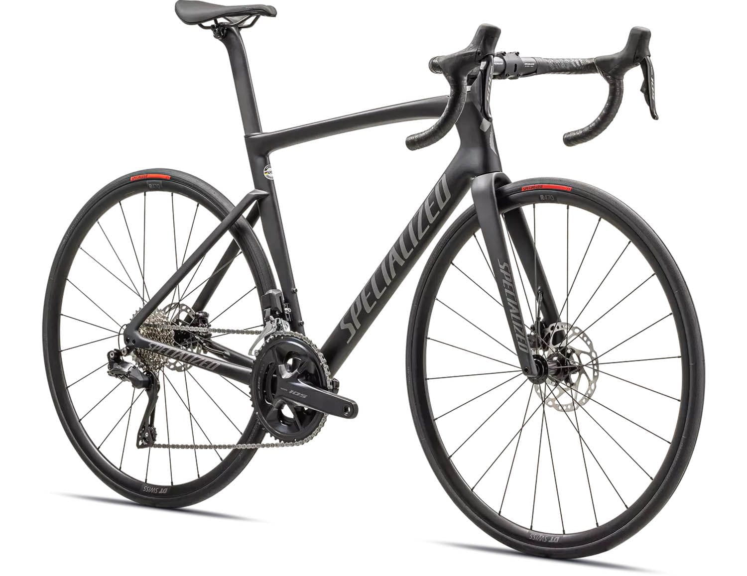 Tarmac SL7 Comp Specialized