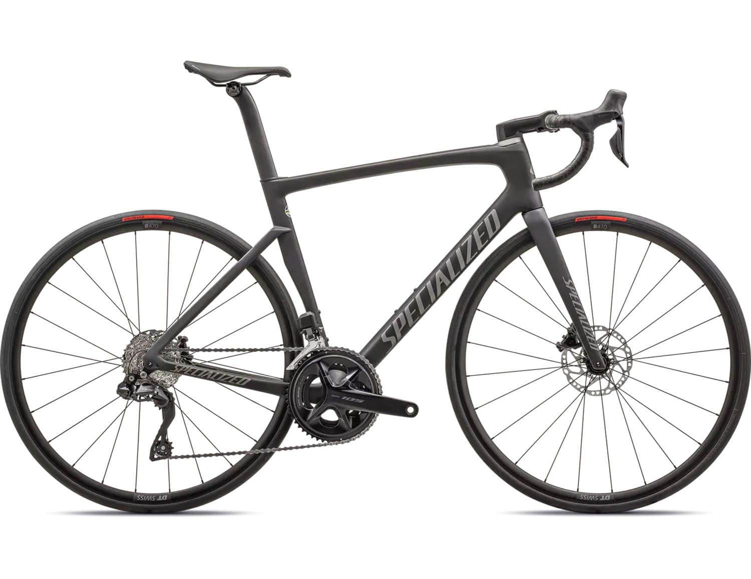 Tarmac SL7 Comp Specialized