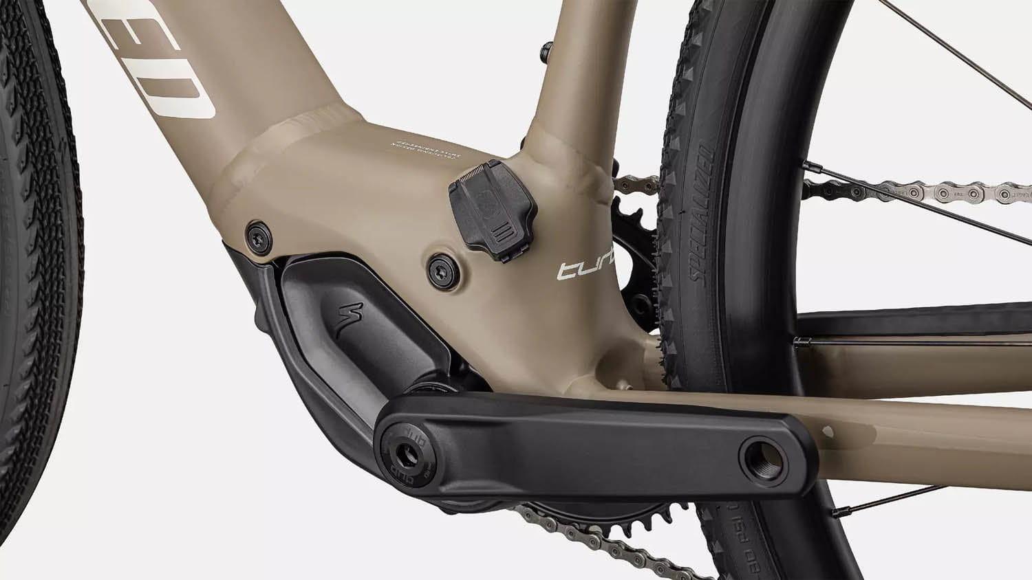 Turbo Creo 2 Comp E5 Specialized