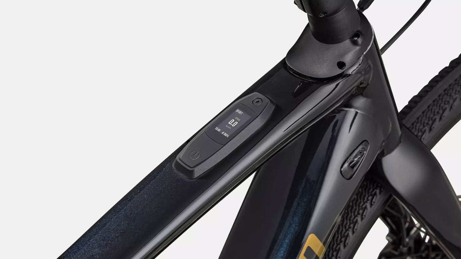 Turbo Creo 2 Comp E5 Specialized