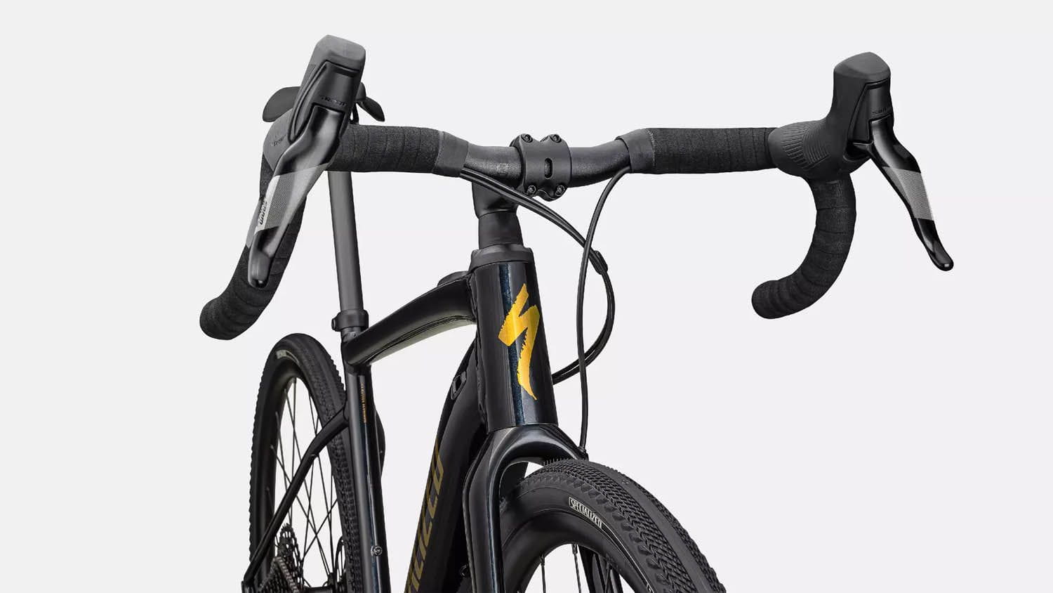 Turbo Creo 2 Comp E5 Specialized