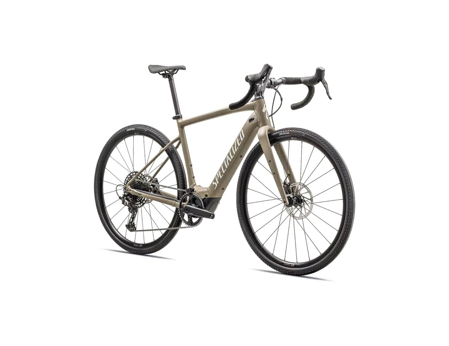 Turbo CREO SL E5 Comp UL E-Bike Specialized