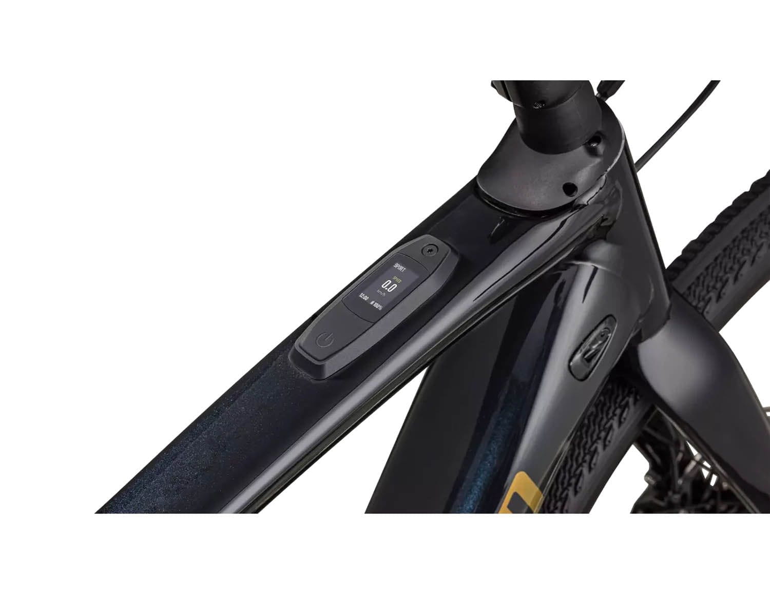 Turbo CREO SL E5 Comp UL E-Bike Specialized