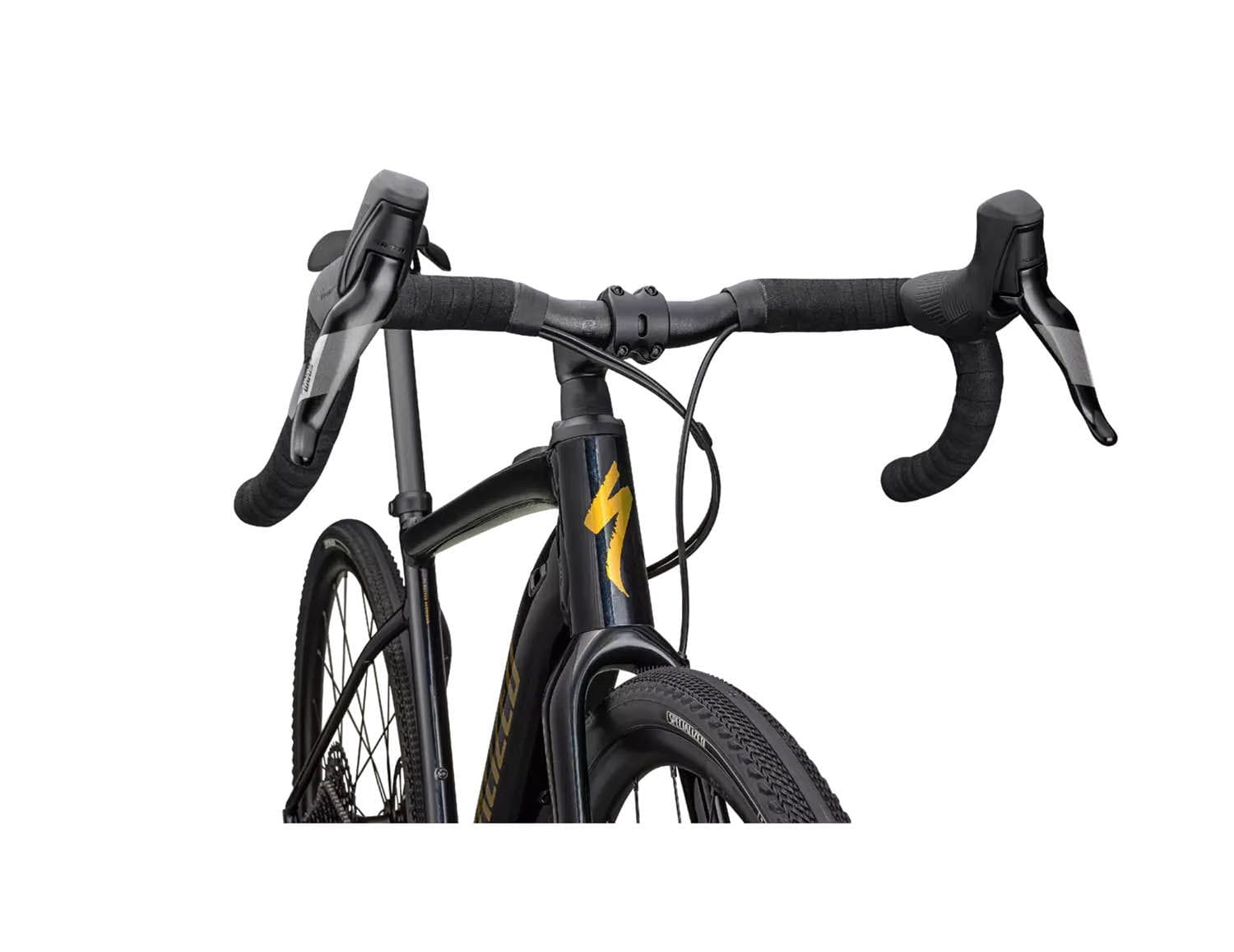 Turbo CREO SL E5 Comp UL E-Bike Specialized